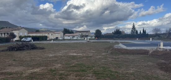 Terrain à bâtir à Les Mées, Provence-Alpes-Côte d'Azur