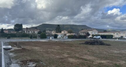 Les Mées Terrain à bâtir - 2417262-11714annonce220260203ukAOv.jpeg Maisons Open