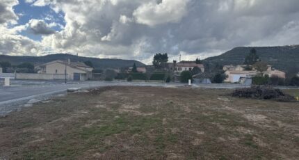 Les Mées Terrain à bâtir - 2417368-11714annonce120260203l6Cng.jpeg Maisons Open