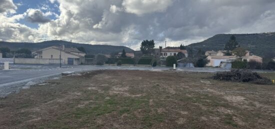 Terrain à bâtir à Les Mées, Provence-Alpes-Côte d'Azur