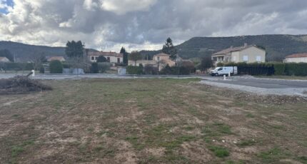 Les Mées Terrain à bâtir - 2417368-11714annonce320260203D4UAD.jpeg Maisons Open