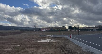 Les Mées Terrain à bâtir - 2417321-11714annonce2202602038QkTv.jpeg Maisons Open