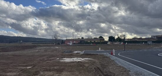 Terrain à bâtir à , Alpes-de-Haute-Provence