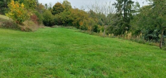 Terrain à bâtir à , Seine-et-Marne