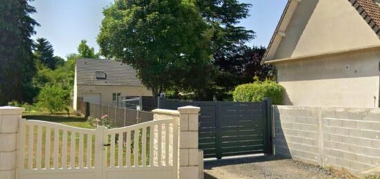 Terrain à bâtir à Vayres-sur-Essonne, Île-de-France