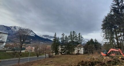 Saint-Bonnet-en-Champsaur Terrain à bâtir - 2411670-7183annonce320260129aMF1w.jpeg Maisons Open