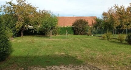 Jouarre Terrain à bâtir - 2379732-11570annonce120260102gJm1t.jpeg Maisons Open