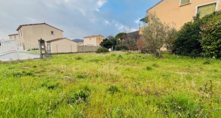 Solliès-Pont Terrain à bâtir - 2418272-9707annonce320260204xokTR.jpeg Maisons Open