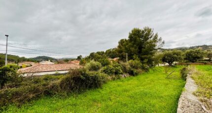 Ollioules Terrain à bâtir - 2418331-9707annonce220260204vKNi8.jpeg Maisons Open