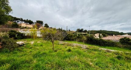 Ollioules Terrain à bâtir - 2418331-9707annonce320260204nCrlf.jpeg Maisons Open