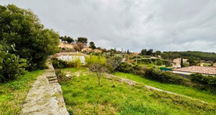 Ollioules Terrain à bâtir - 2418331-9707annonce4202602042Zngt.jpeg Maisons Open