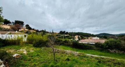 Ollioules Terrain à bâtir - 2418331-9707annonce520260204KFzKc.jpeg Maisons Open