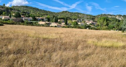 Peipin Terrain à bâtir - 2418811-4622annonce120260204QzrLy.jpeg Maisons Open