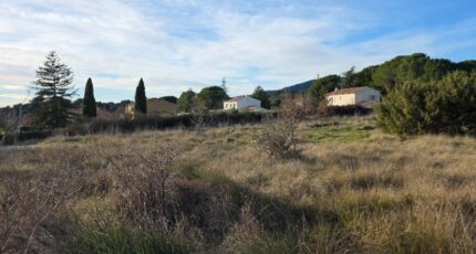 Lauris Terrain à bâtir - 2418564-2970annonce220260204UH2Bq.jpeg Maisons Open