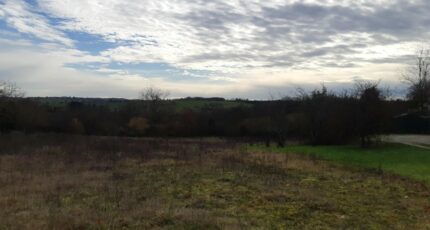 Roquesérière Terrain à bâtir - 2418649-5202annonce220260204cyQ1L.jpeg Maisons Open