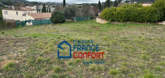Terrain à bâtir à Draguignan, Provence-Alpes-Côte d'Azur