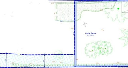 Saint-Vrain Terrain à bâtir - 2419369-4684annonce120260205eKwkg.jpeg Maisons Open
