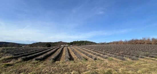Terrain à bâtir à Roumoules, Provence-Alpes-Côte d'Azur