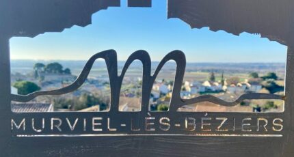 Murviel-lès-Béziers Terrain à bâtir - 2419716-11018annonce120260205dSTbX.jpeg Maisons Open