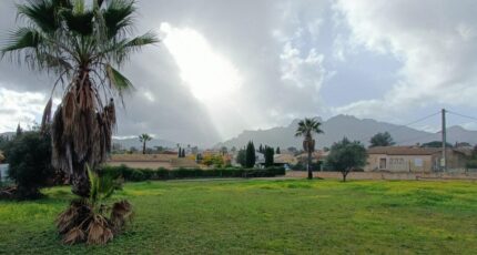 Roquebrune-sur-Argens Terrain à bâtir - 2419743-9911annonce420260205ITORC.jpeg Maisons Open