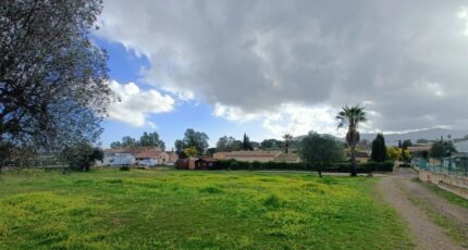 Roquebrune-sur-Argens Terrain à bâtir - 2419743-9911annonce520260205JX8v4.jpeg Maisons Open