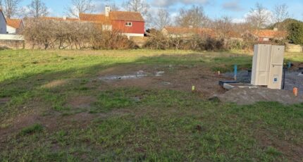 Saint-Viaud Terrain à bâtir - 2418396-11110annonce420260204RgmZe.jpeg Maisons Open