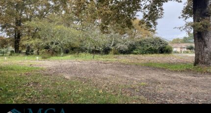 Gujan-Mestras Terrain à bâtir - 2421277-11747annonce120260206WWScJ.jpeg Maisons Open