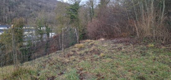 Terrain à bâtir à , Eure