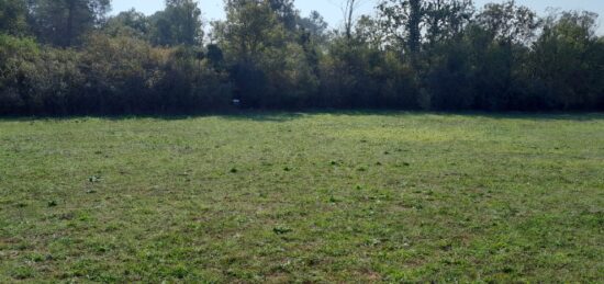 Terrain à bâtir à , Var