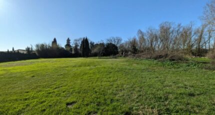 Cugnaux Terrain à bâtir - 2421583-10326annonce220260206cBJWo.jpeg Maisons Open