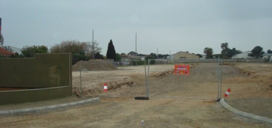 Terrain à bâtir à Pia, Occitanie
