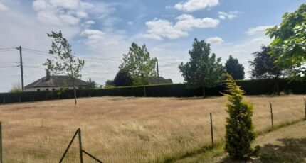 La Neuville-du-Bosc Terrain à bâtir - 2421409-11732annonce420260206m6r5e.jpeg Maisons Open