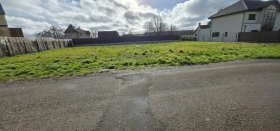 Terrain à bâtir à , Eure