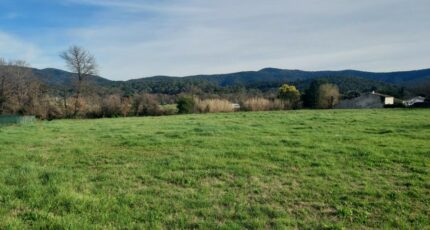 Pignans Terrain à bâtir - 2385359-11137annonce320250915nDnNT.jpeg Maisons Open