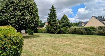 Melun Terrain à bâtir - 2384780-11570annonce120260107Basq1.jpeg Maisons Open