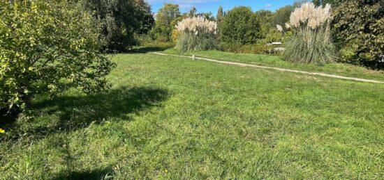 Terrain à bâtir à Éragny, Île-de-France