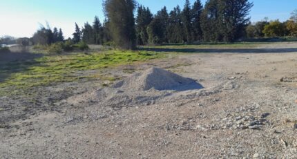 Caumont-sur-Durance Terrain à bâtir - 2385165-695annonce120260108WThTI.jpeg Maisons Open