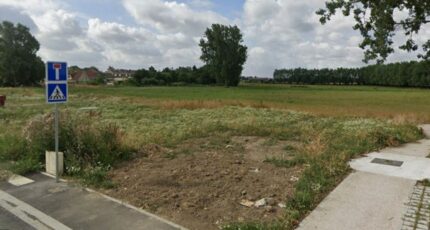 Lallaing Terrain à bâtir - 2421624-10863annonce1202602065yzS6.jpeg Maisons Open