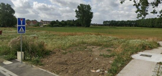 Terrain à bâtir à Lallaing, Hauts-de-France