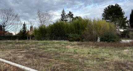 Volx Terrain à bâtir - 2422651-2970annonce120260224Mgcfv.jpeg Maisons Open