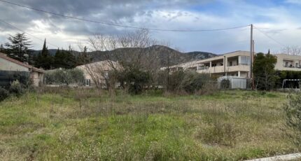 Volx Terrain à bâtir - 2422628-2970annonce120260224DaUTm.jpeg Maisons Open