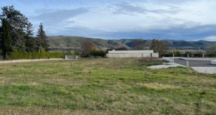 Peyruis Terrain à bâtir - 2422514-2970annonce120260209oQERO.jpeg Maisons Open