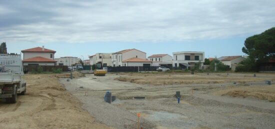 Terrain à bâtir à Vinça, Occitanie