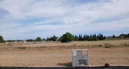 Sauvian Terrain à bâtir - 2423255-11040annonce120260209IsTwV.jpeg Maisons Open