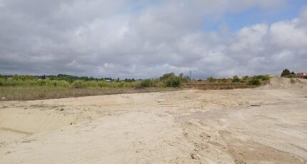 Loupian Terrain à bâtir - 2423302-11040annonce1202602099ATKv.jpeg Maisons Open