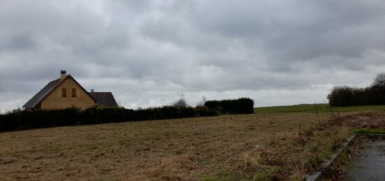 Terrain à bâtir à , Eure