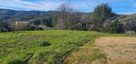 Terrain à bâtir à , Alpes-Maritimes