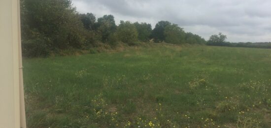 Terrain à bâtir à , Tarn