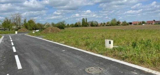 Terrain à bâtir à Villeneuve-lès-Bouloc, Occitanie