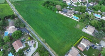 Gratentour Terrain à bâtir - 2423376-3925annonce120260209cldST.jpeg Maisons Open